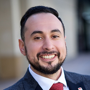 Jovanny Perez