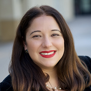 Karina Perez Helgeson