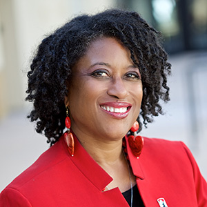 Tammy Blevins